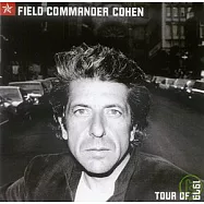 Leonard Cohen / Field Commander Cohen Tour of 1979(李歐納孔 / 1979年英國演唱會實況)