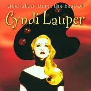 Cyndi Lauper / Time After Time-Best Of(辛蒂羅波 / 精選輯)