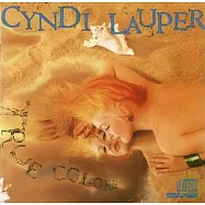 Cyndi Lauper / True Colors(辛蒂羅波 / 真實的色彩)