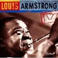 Louis Atrmstrong Ken Burns Jaz(世紀爵士大師系列之路易斯阿姆斯壯)