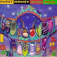 I Got Shoes / Sweet Honey In The Rock(我的鞋鞋)