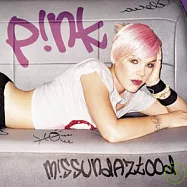Pink / Missundaztood(紅粉佳人 / 誤會大了)