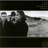 U2 / The Joshua Tree(U2 / 約書亞樹)