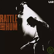 U2 /「神采飛揚」電影原聲帶(U2 / Rattle and Hum)