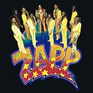 Zapp & Roger / We Can Make You Dance：The Zapp & Roger Anthology(查普與羅傑合唱團 / 精選全紀錄)