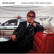 Elton John / Songs From The West Coast(艾爾頓強 / 西岸之歌)