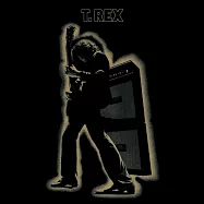 Marc Bolan & T. Rex / Electric Warrior - 30th Anniversary Special Edition(提雷克斯 / 電子英雄-30週年紀念專輯)