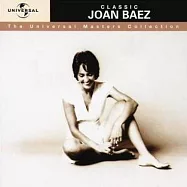Joan Baez / Universal Masters Collection(瓊拜雅 / 跨世紀經典名曲)