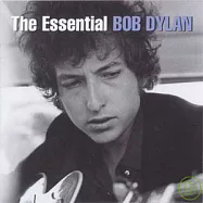 Bob Dylan / The Essential Bob Dylan(巴布迪倫/ 完全收藏巴布狄倫(2CD))