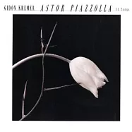 Astor Piazzolla / El Tango(皮亞佐拉 / 探戈之美)