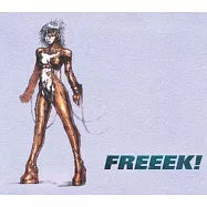 George Michael/Freeek!(喬治麥可/怪胎!(CD2))