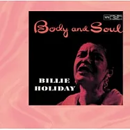 Billie Holiday / Body & Soul(比莉.哈樂黛 / 身軀與性靈)