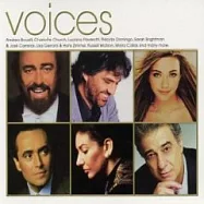 V.A. / Voices(合輯 / 美聲禮讚)