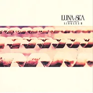 LUNA SEA 月之海 /another side of SINGLES 2 超月巔峰精選輯