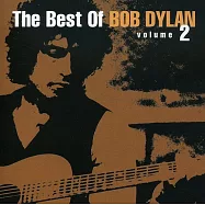 Bob Dylan / The Best Of Bob Dylan(巴布狄倫 / 精選輯第二輯)