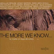 The More We Know(爵士超連結...還有爵士)