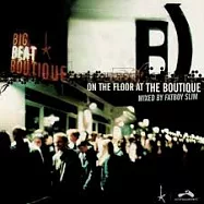 V.A./ON THE FLOOR AT THE BOUTIQUE(狂擺舞台NON-STOP特輯)