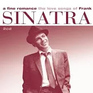 Frank Sinatra / Romance(法蘭克辛納區 / 羅曼史)