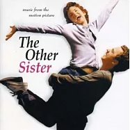OST/THE OTHER SISTER(電影原聲帶/愛情DIY)