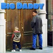 O.S.T / Big Daddy(電影原聲帶/冒牌老爸)