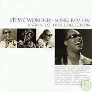 Stevie Wonder / Song Review-a Greatest Hits Collection(史提夫汪達 / 暢銷金曲精選)