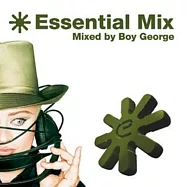 BOY GEORGE/ESSENTIAL MIX-MIXED BY BOY GEORGE(喬治男孩/混音作品精華輯)