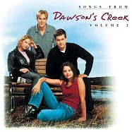 OST/SONGS FROM DAWSON’S CREEK VOL.2(電影原聲帶/戀愛世代-二部曲)