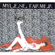 Mylene Farmer/Les Mots-Best Of(瑪蓮法莫/萬語千言-精選+新曲)