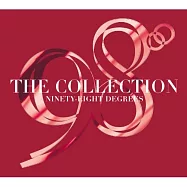 98 Degrees/The Collection(98度合唱團/沸騰精選)