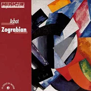 Ashot Zograbian-Musique Aujourd&rsquo;hui