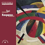 Youri Kasparov-Musique Aujourd&rsquo;hui