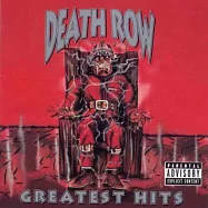 VARIOUS ARTISTS/DEATH ROW’S GREATEST HITS(合輯/完全嘻哈寶典)