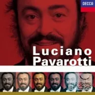 帕華洛帝-詠嘆調&二重唱(芙蕾妮、李柴蕾莉)(Pavarotti - Arias & Duets)