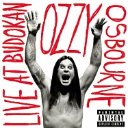 Ozzy Osbourne / Live at Budokan(奧茲奧斯朋 / 東京武道館現場演唱會實況)