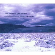 Murray Perahia / Grieg, Schumann: Piano Concertos(普萊亞 / 葛利格、舒曼:鋼琴協奏曲)