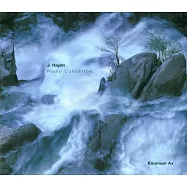 Haydn: Piano Concertos/ Emanuel Ax(艾克斯/ 海頓:鋼琴協奏曲)