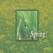 班得瑞樂團 03 / 春野 (One day in spring)