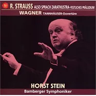 Strauss：Also sprach Zarathustra, Op.30 etc.