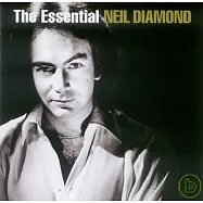 Neil Diamond / The Essential Neil Diamond(尼爾戴蒙 / 世紀典藏)