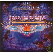 Journey / The Essential Journey(旅行者合唱團/ 世紀典藏(2CD))