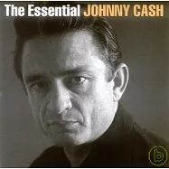 Johnny Cash / The Essential(強尼卡許 / 世紀典藏 (2CD))
