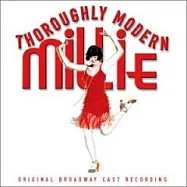 Musical / Thoroughly Modern Millie(百老匯音樂劇「摩登蜜莉」)