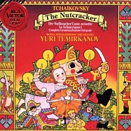 Tchaikovsky: The Nutcracker(柴可夫斯基-「胡桃鉗」全曲, 「尤金奧涅金」選曲)