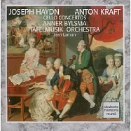 Haydn: Cello Concertos(海頓：大提琴協奏曲)