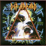 Def Leppard / Hysteria(威豹合唱團 / 歇斯底里)