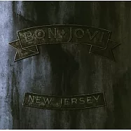 Bon Jovi / New Jersey (Remastered)(邦喬飛 / 新澤西[全新數位錄音版])