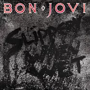 Bon Jovi / Slippery When Wet (Remastered)(邦喬飛 / 難以捉摸 [全新數位錄音版])