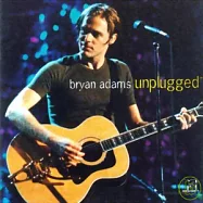 布萊恩亞當斯 / MTV原音重現金選(Bryan Adams / MTV Unplugged)