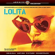 Lolita(一樹梨花壓海棠)