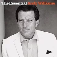 Andy Williams / The Essential Andy Williams(安迪威廉斯 / 世紀典藏 (2CD))